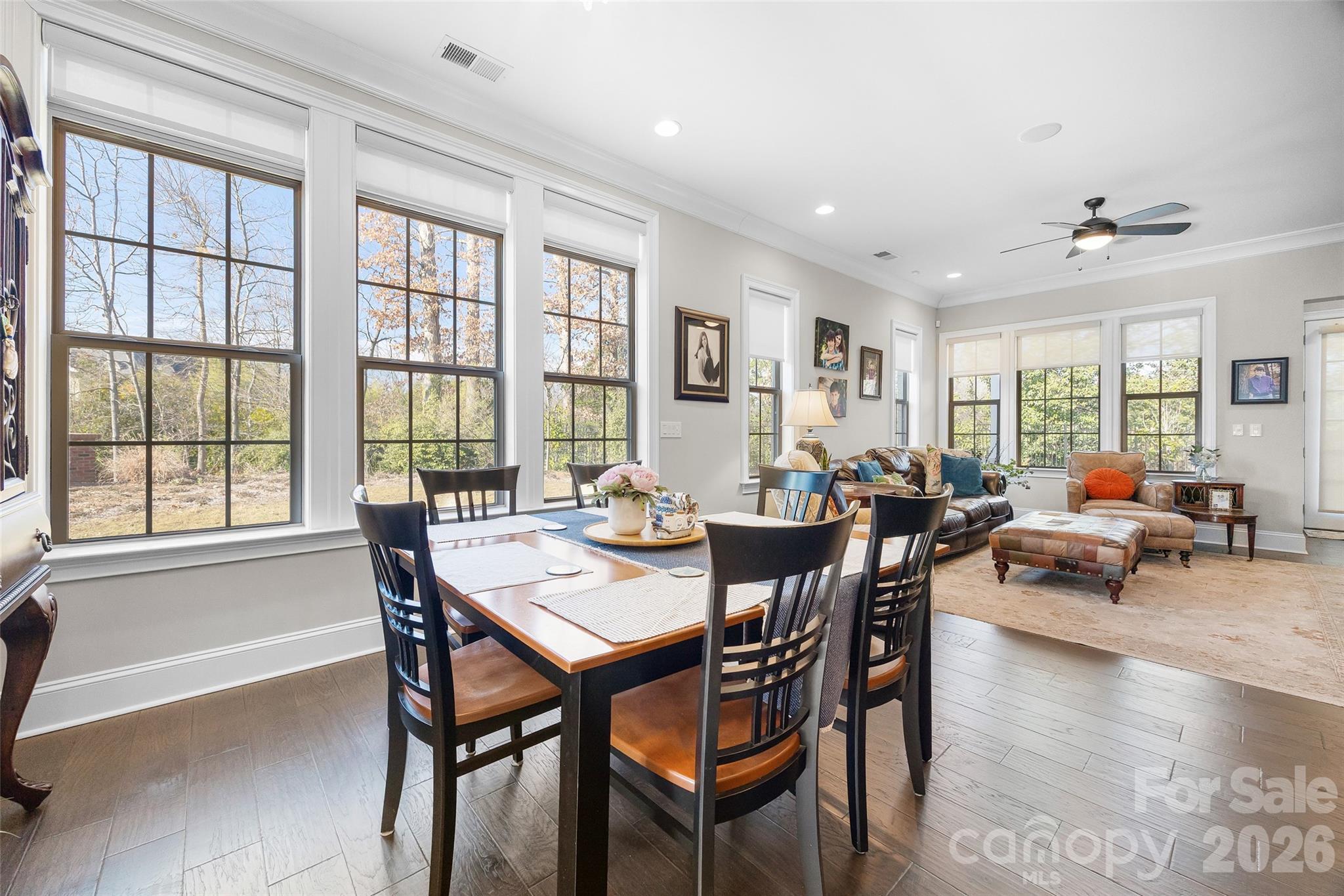 Tindall Park - Residential