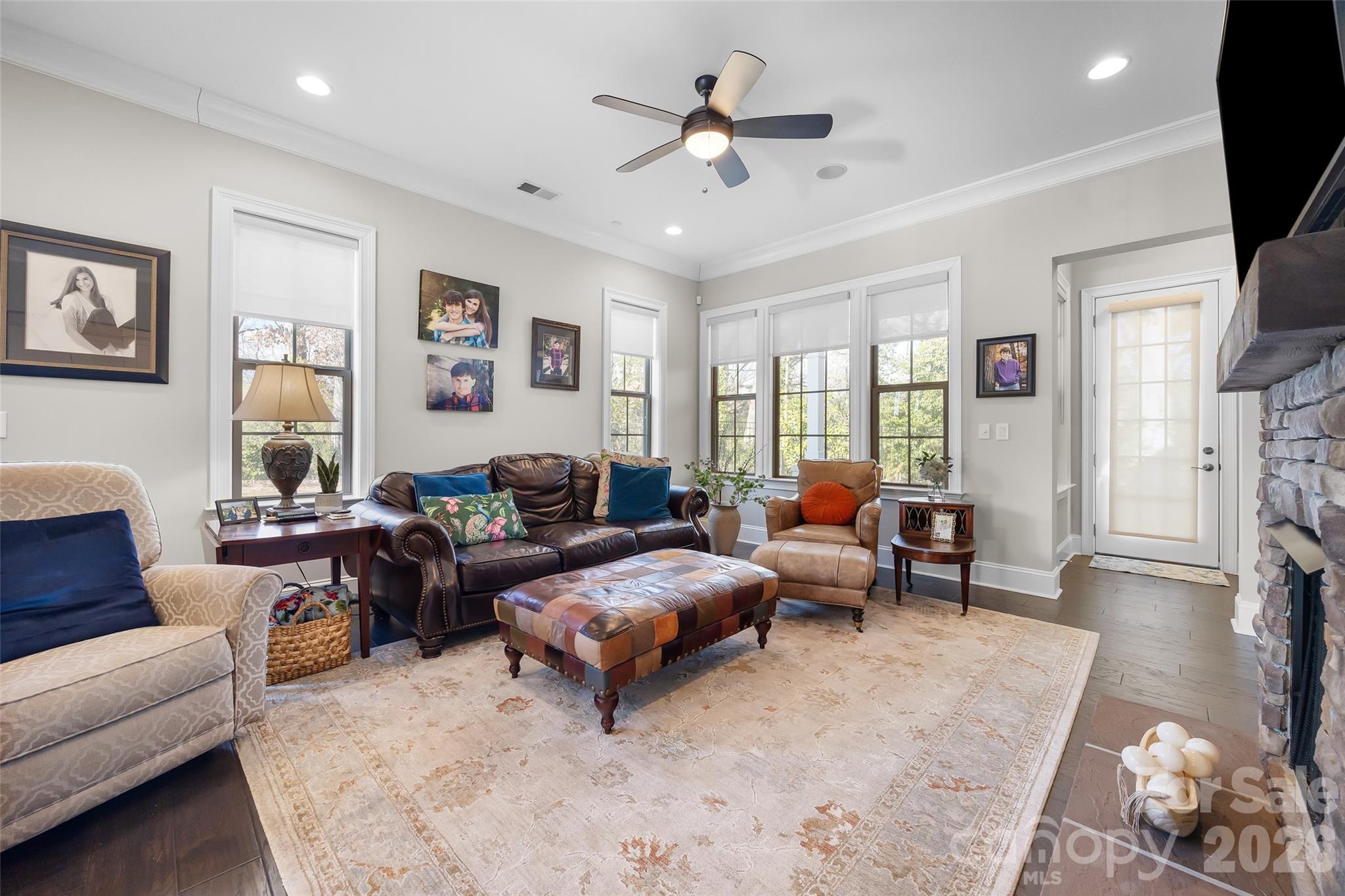 Tindall Park - Residential