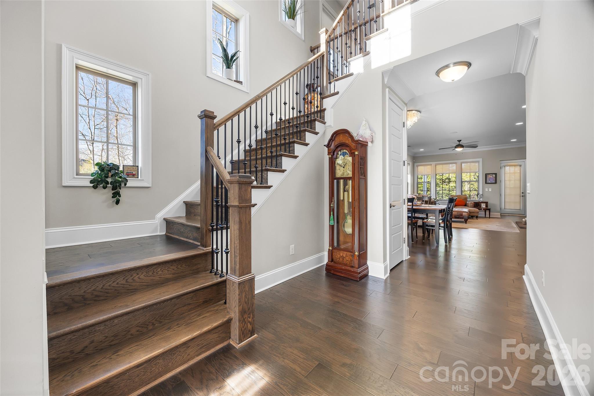 5926 Tindall Park Drive