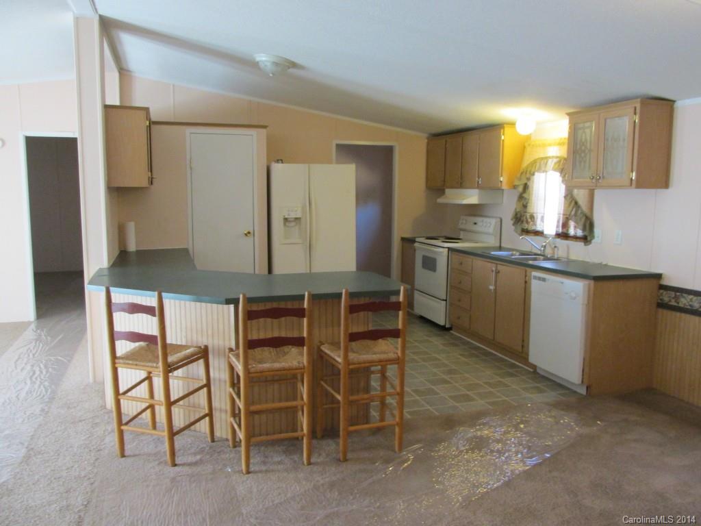 Hoyles Creek - Residential