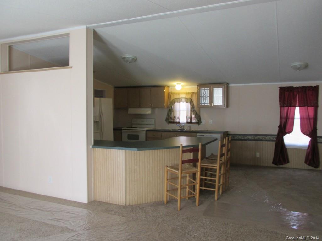 Hoyles Creek - Residential