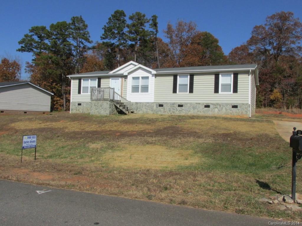Hoyles Creek - Residential