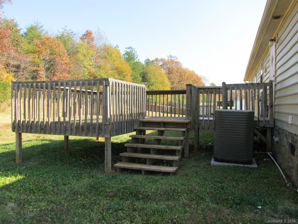 Hoyles Creek - Residential