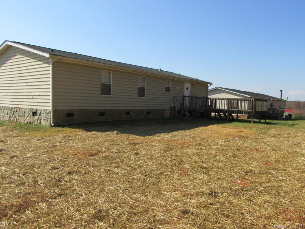 Hoyles Creek - Residential