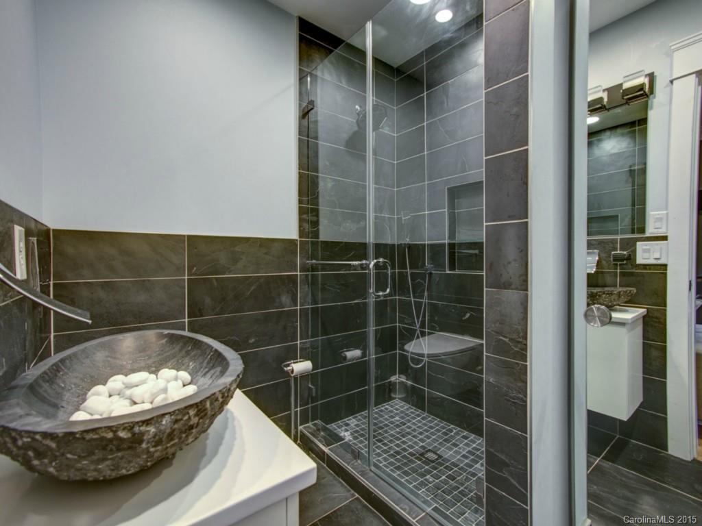 Dilworth - Residential