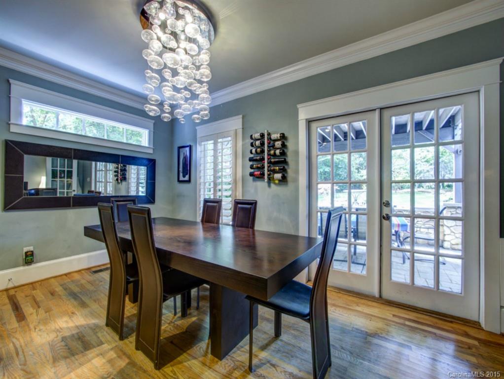 Dilworth - Residential