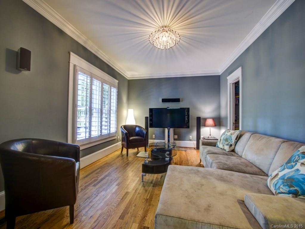 Dilworth - Residential