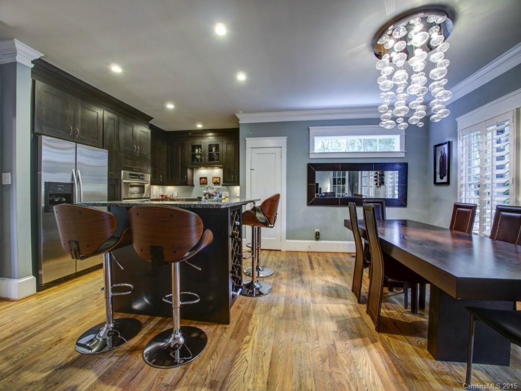 Dilworth - Residential