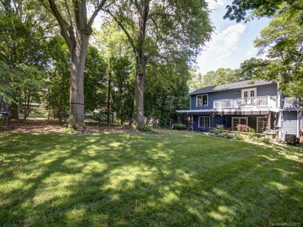 Dilworth - Residential