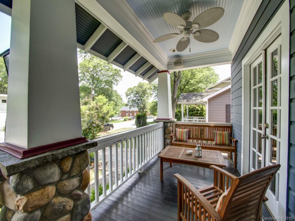 Dilworth - Residential