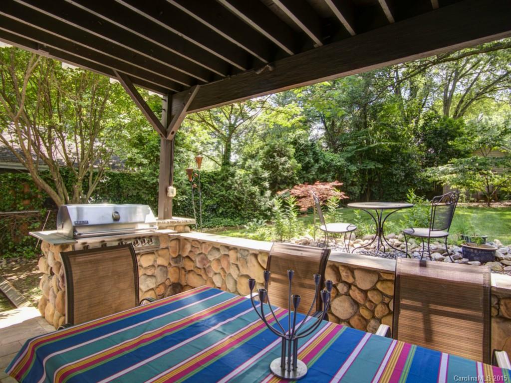 Dilworth - Residential