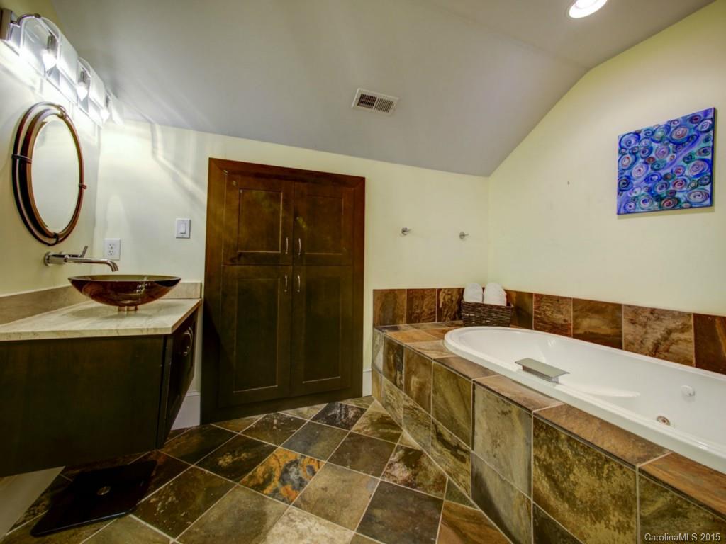 Dilworth - Residential