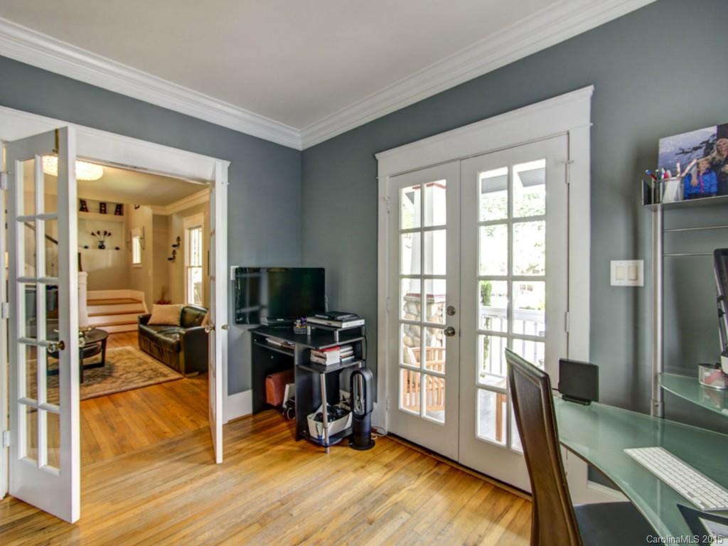 Dilworth - Residential