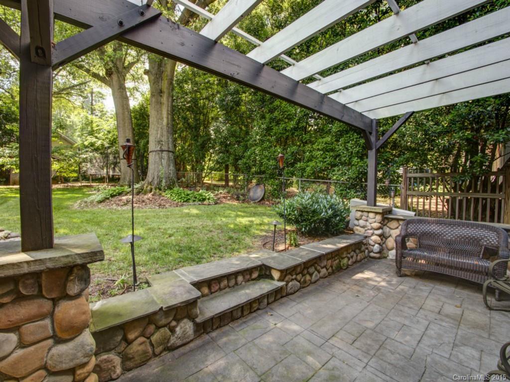 Dilworth - Residential