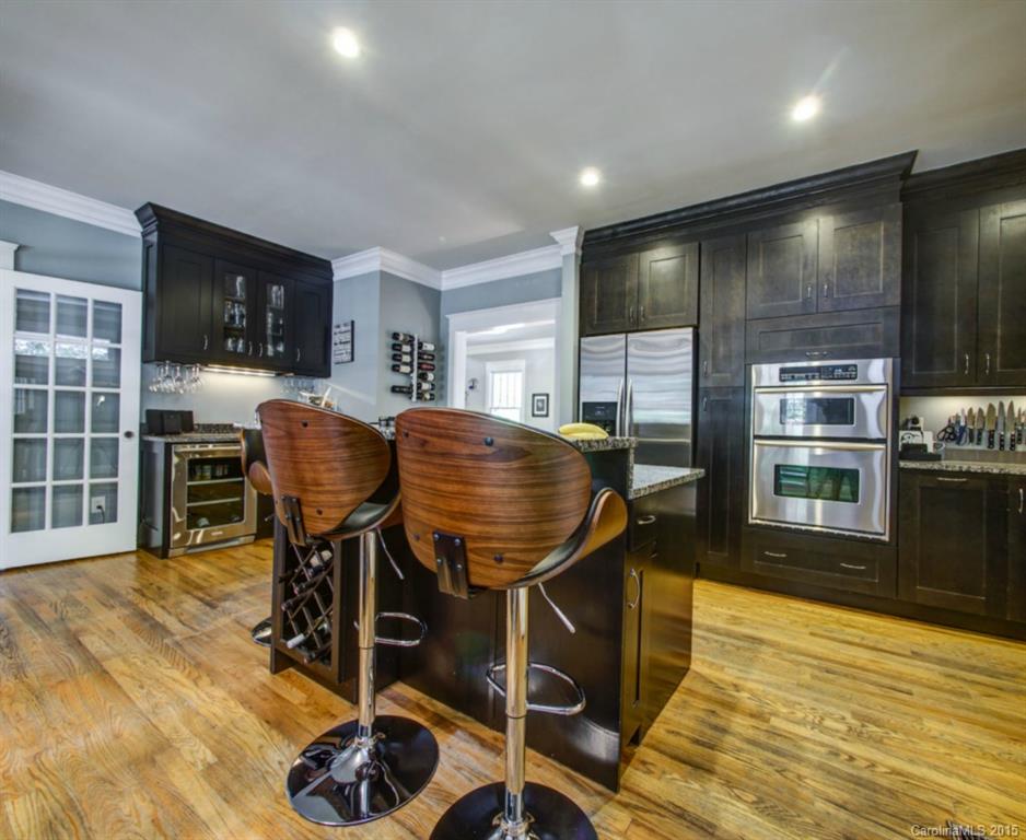 Dilworth - Residential