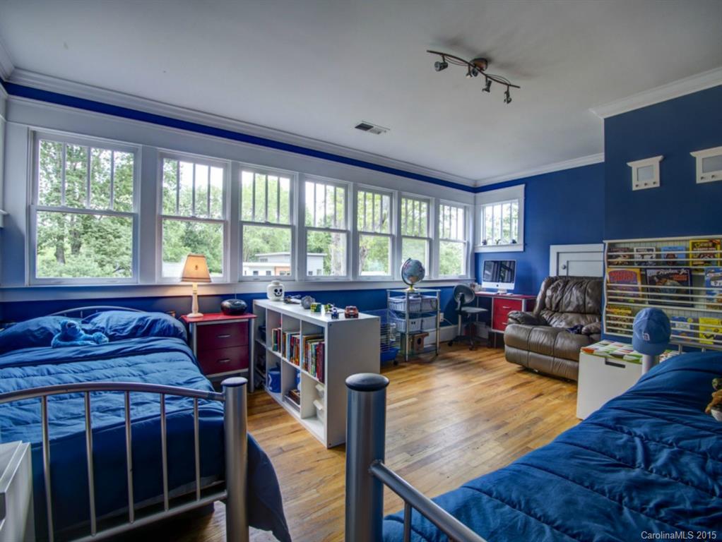 Dilworth - Residential