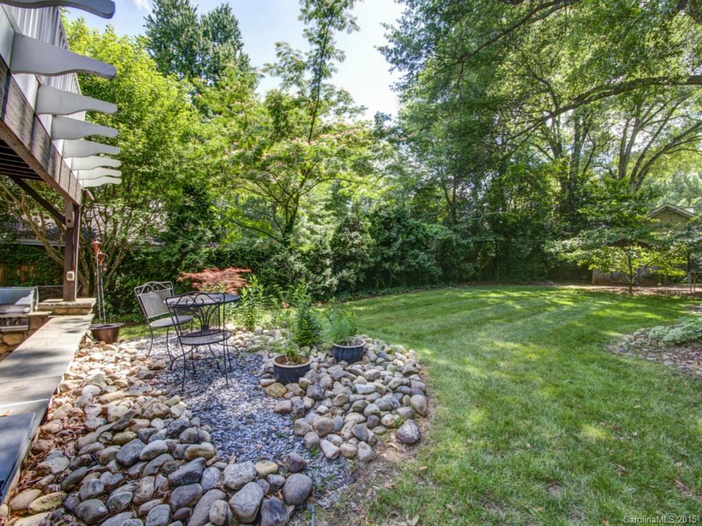 Dilworth - Residential