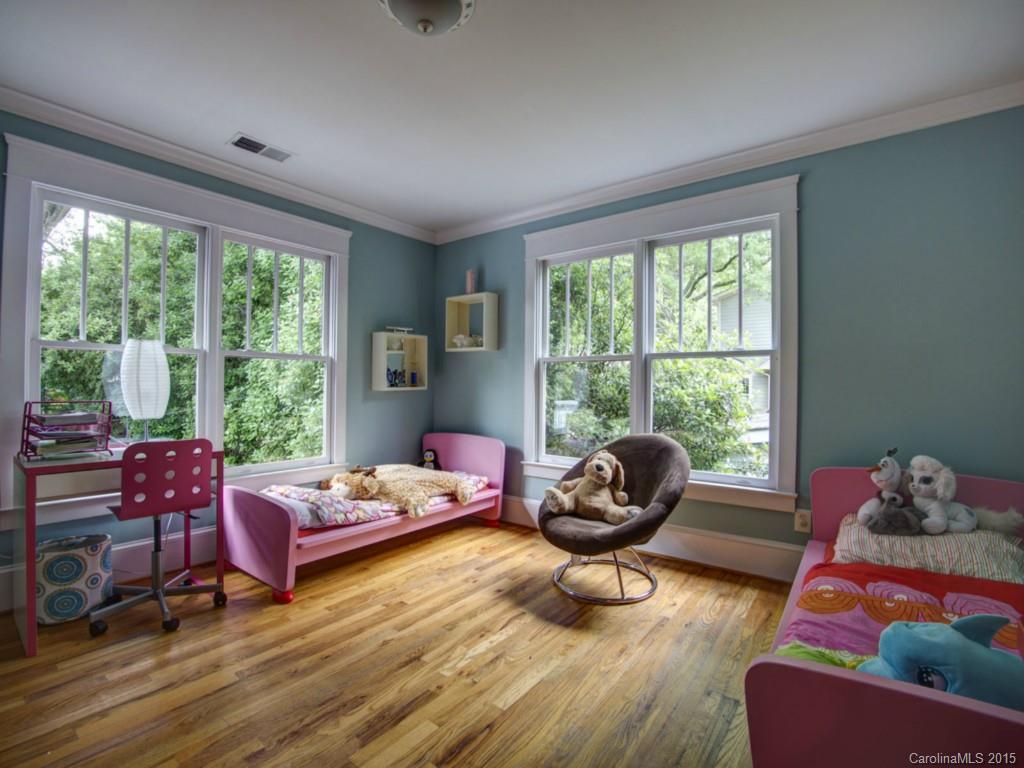 Dilworth - Residential