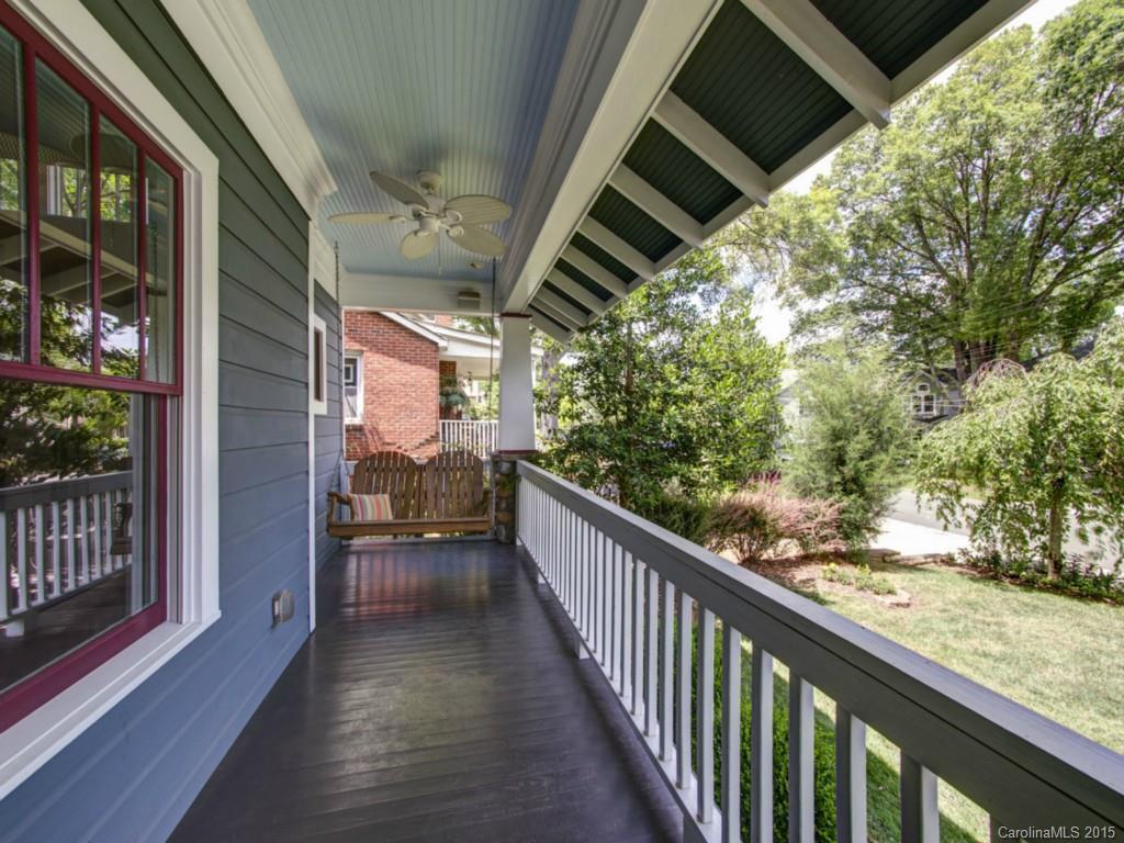 Dilworth - Residential