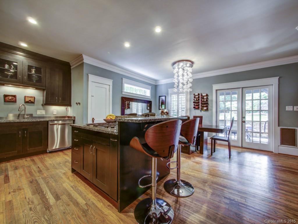 Dilworth - Residential