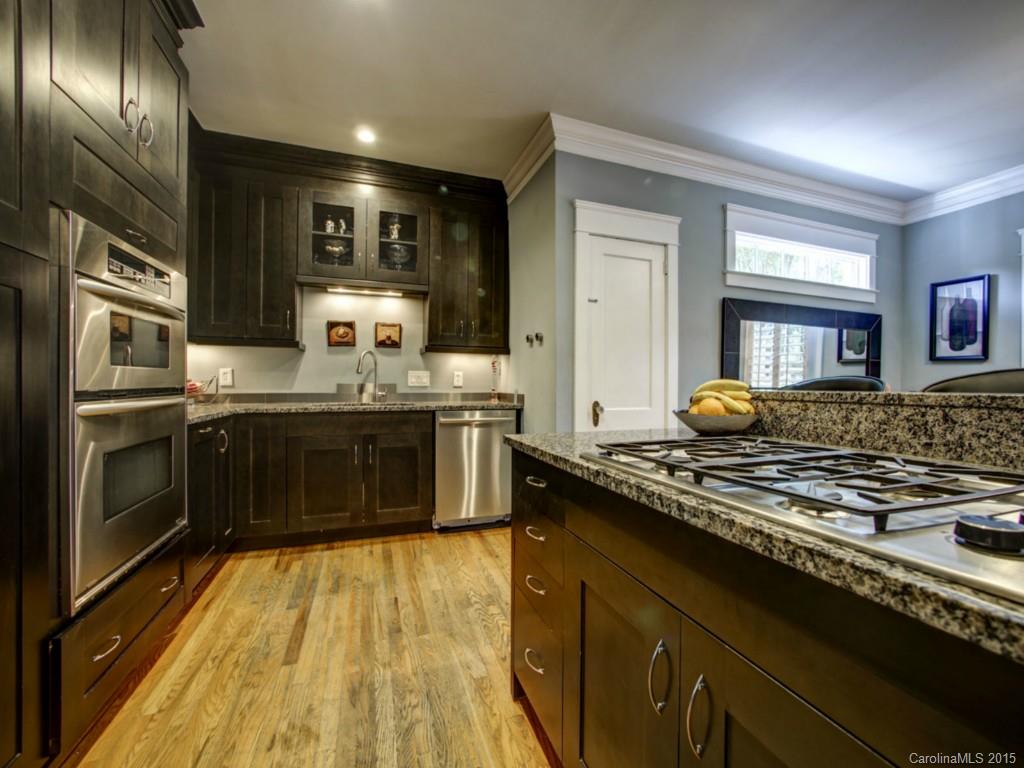 Dilworth - Residential