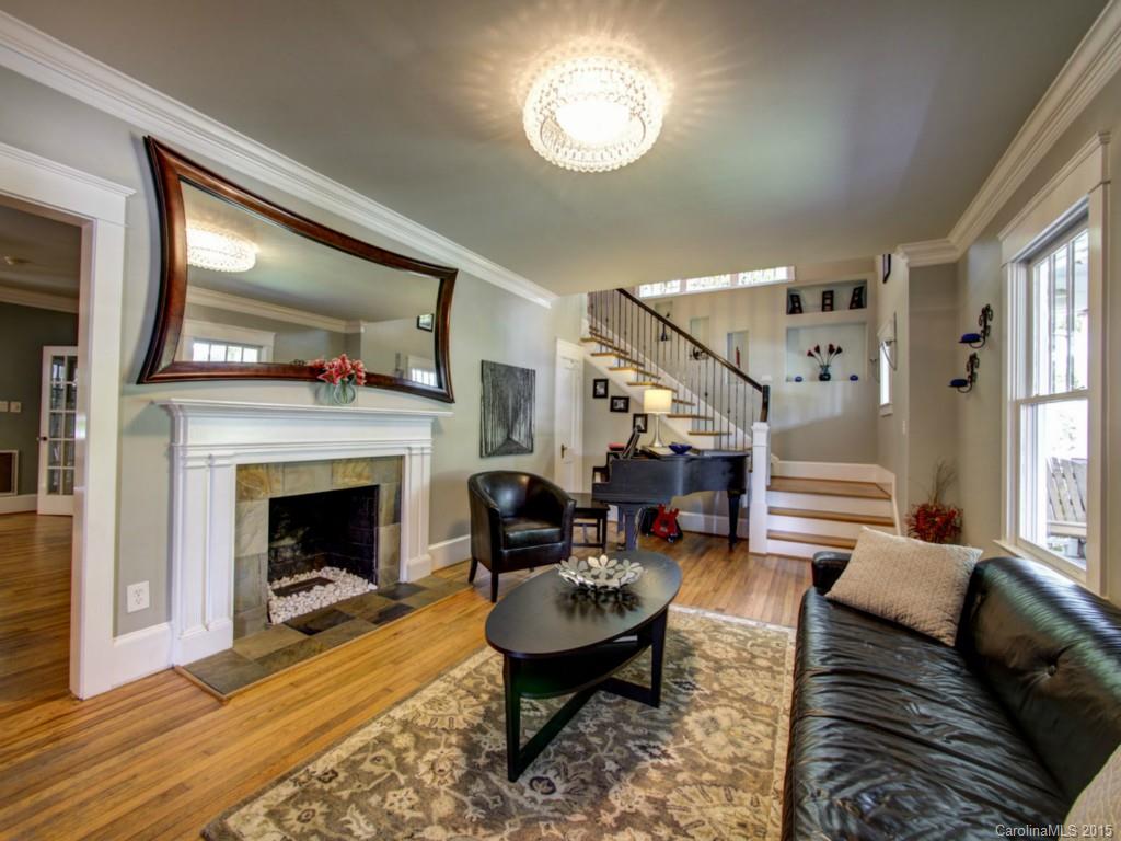 Dilworth - Residential