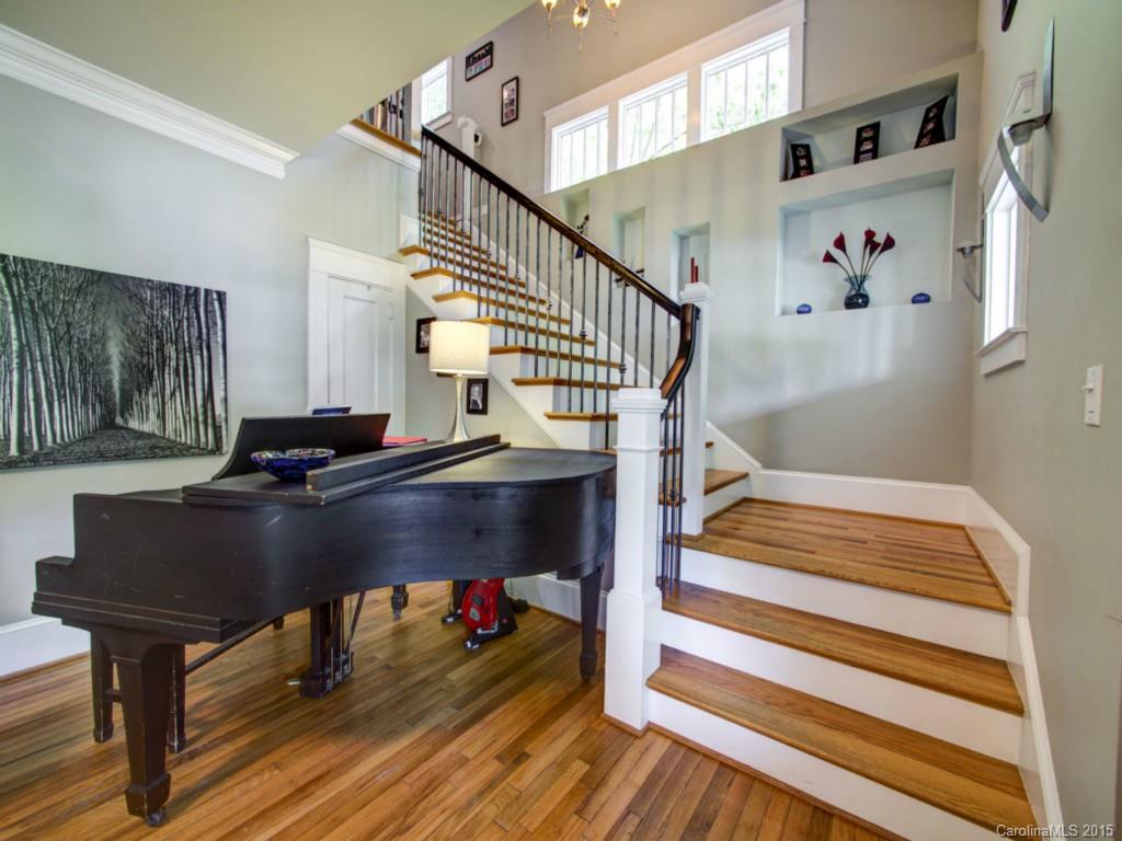 Dilworth - Residential