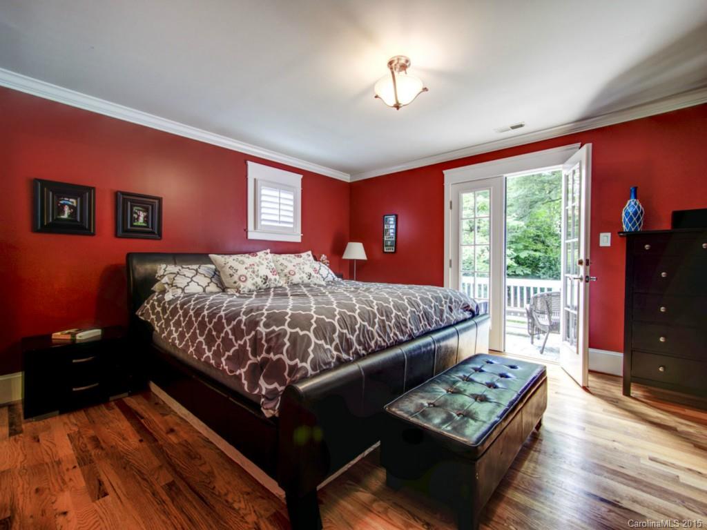 Dilworth - Residential