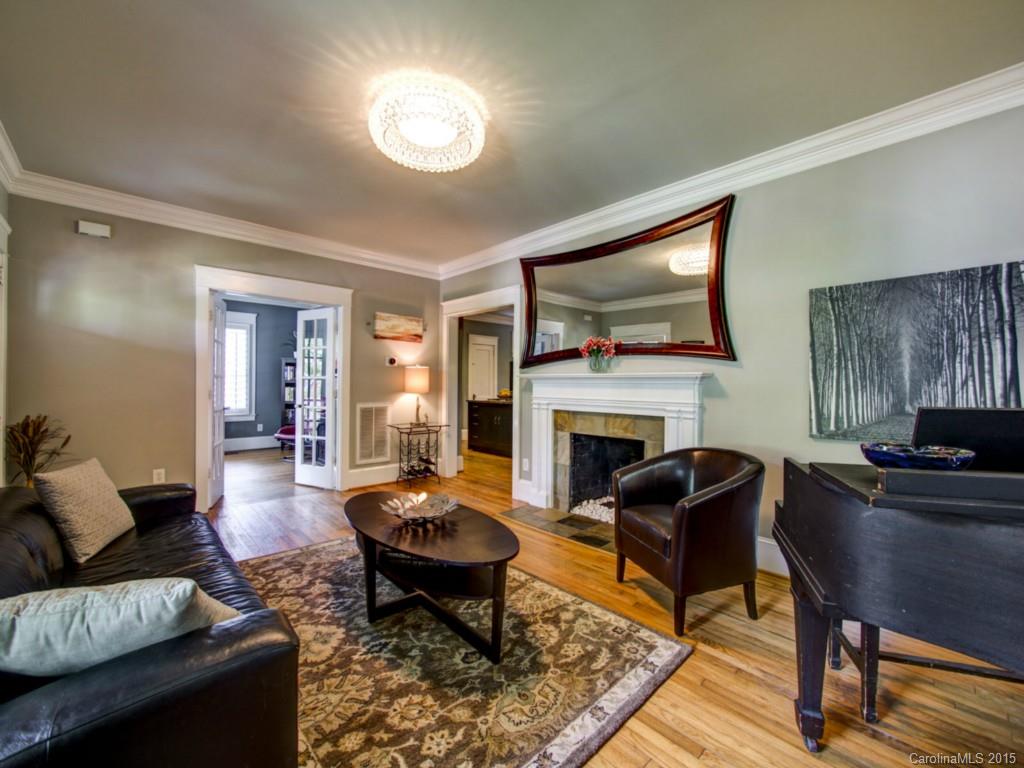 Dilworth - Residential