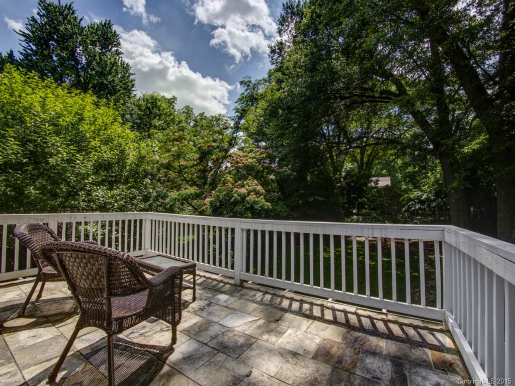 Dilworth - Residential