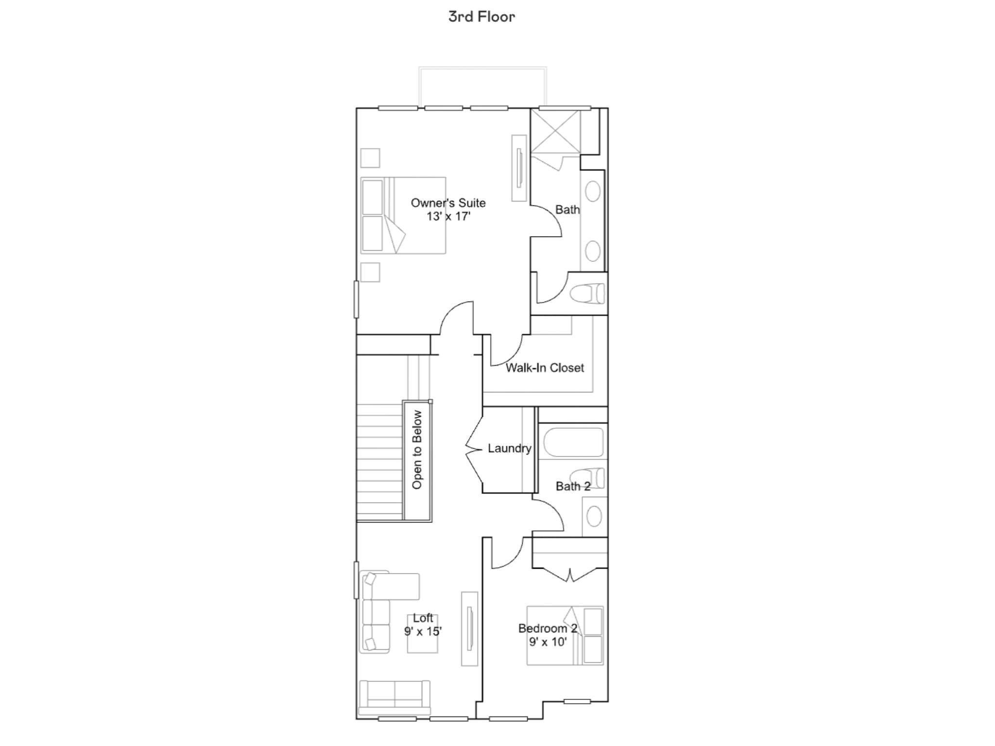 106 Nablus Trail F