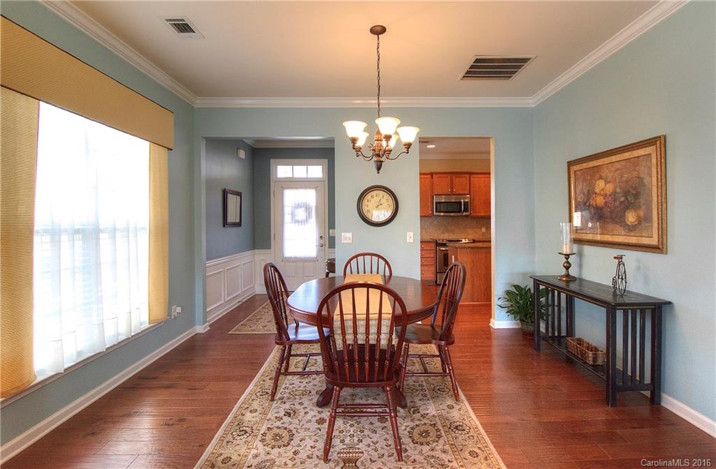 Sun City Carolina Lakes - Residential