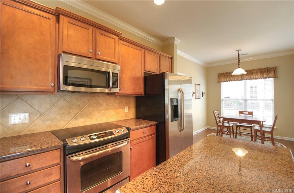 Sun City Carolina Lakes - Residential