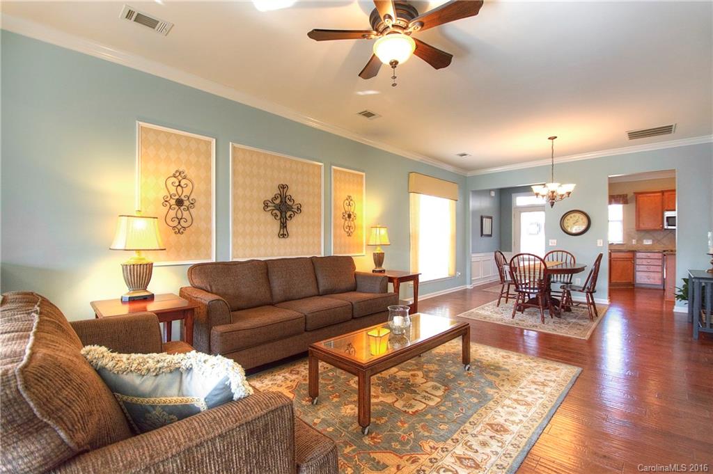 Sun City Carolina Lakes - Residential