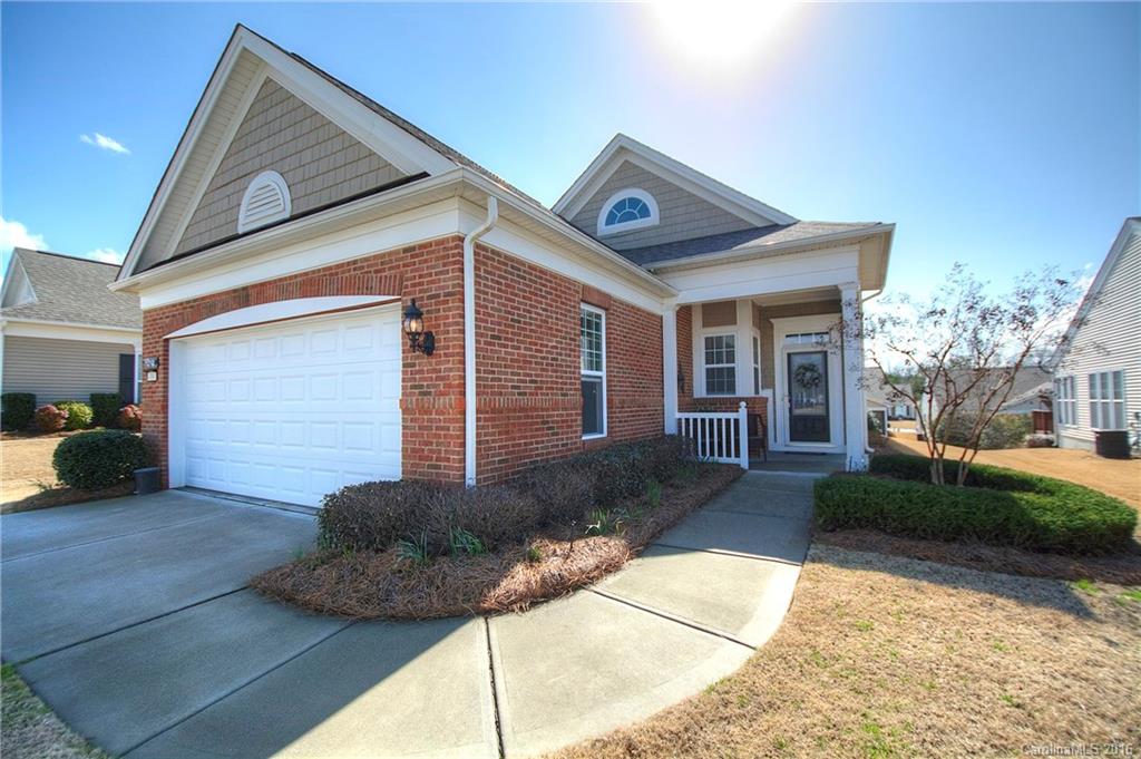 Sun City Carolina Lakes - Residential