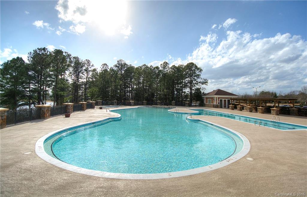Sun City Carolina Lakes - Residential