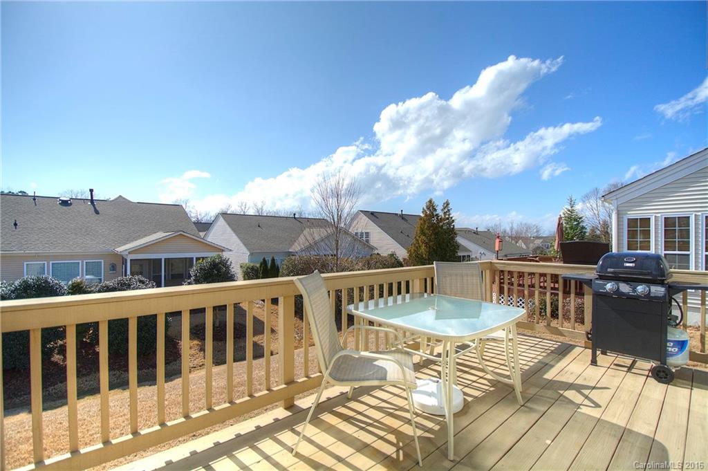 Sun City Carolina Lakes - Residential