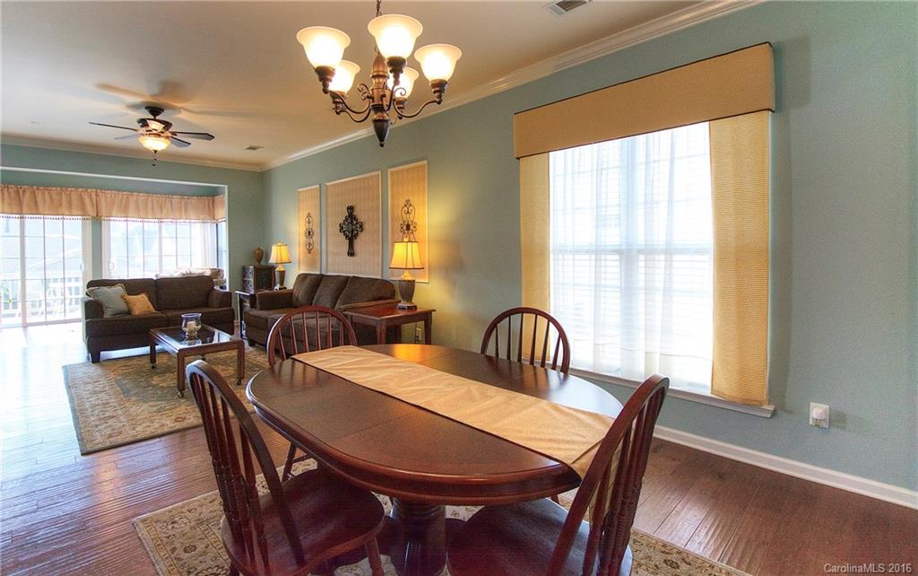 Sun City Carolina Lakes - Residential