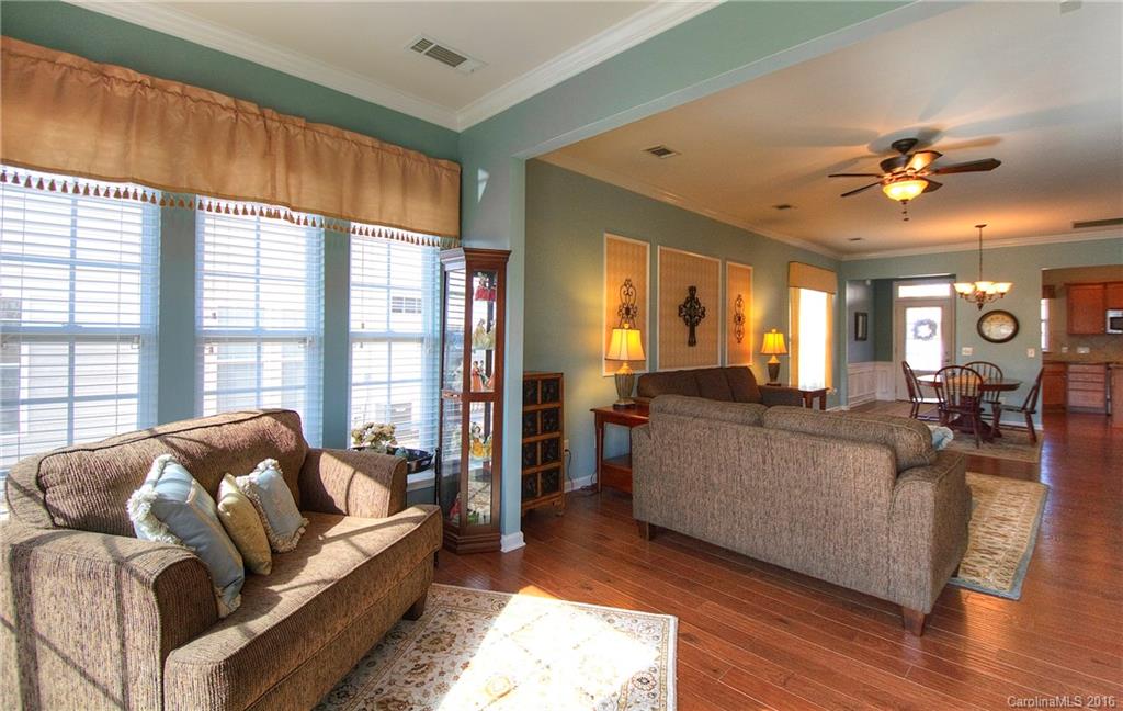 Sun City Carolina Lakes - Residential