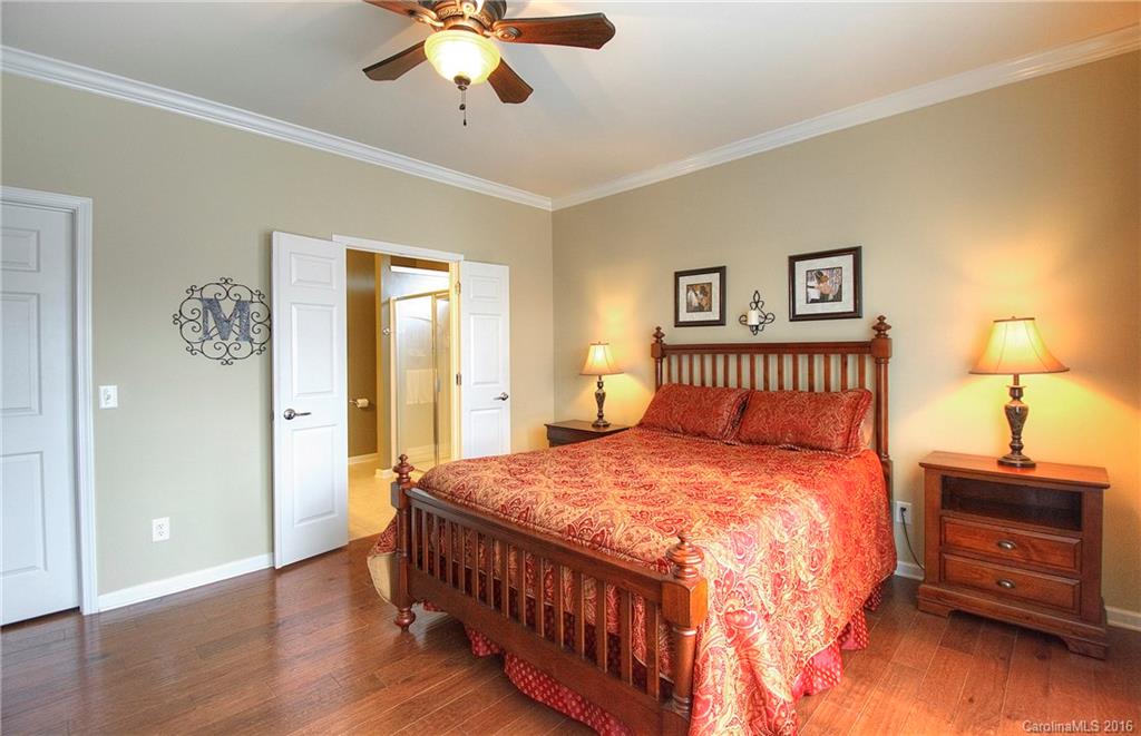 Sun City Carolina Lakes - Residential