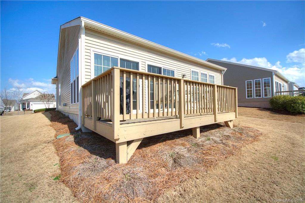 Sun City Carolina Lakes - Residential