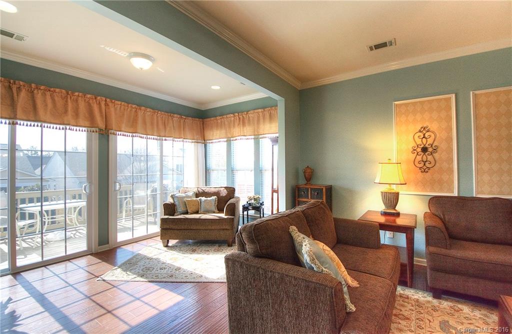 Sun City Carolina Lakes - Residential