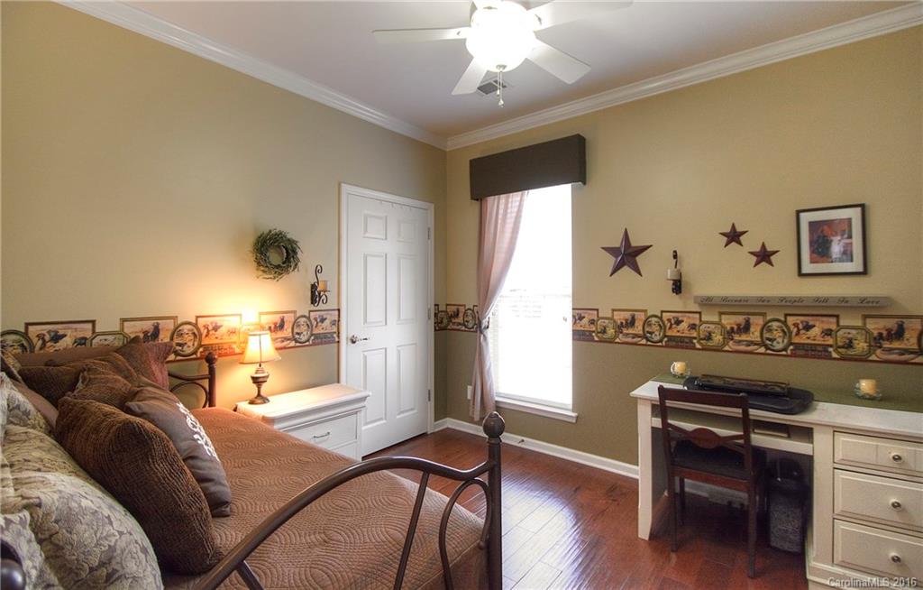 Sun City Carolina Lakes - Residential