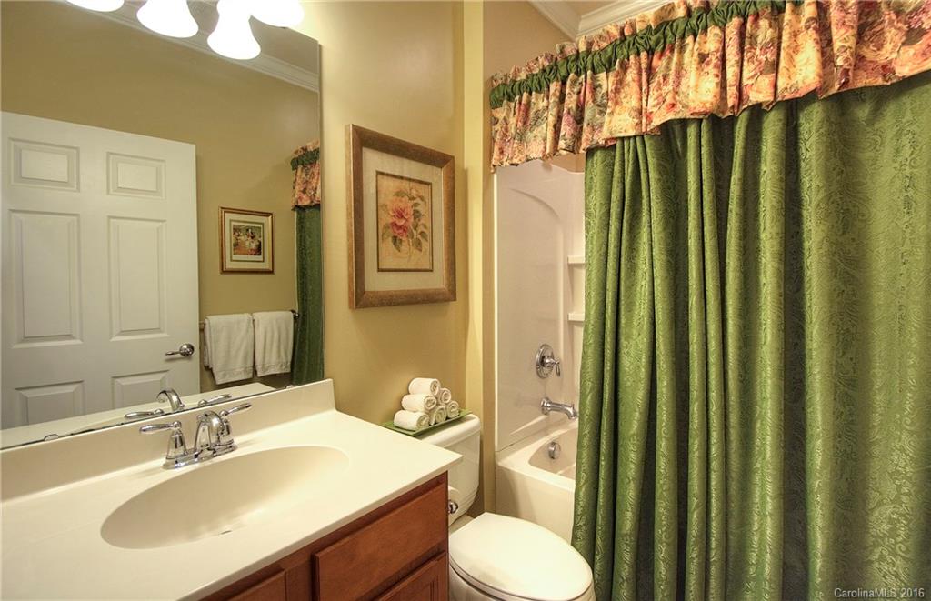 Sun City Carolina Lakes - Residential