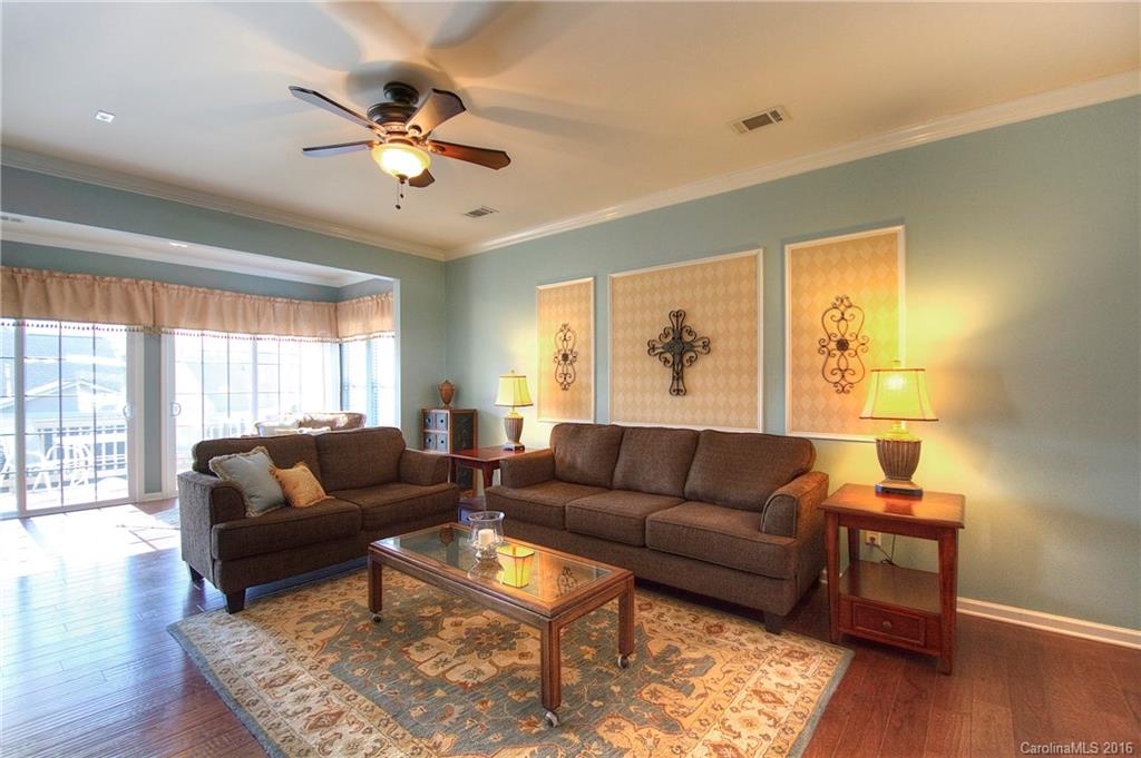 Sun City Carolina Lakes - Residential