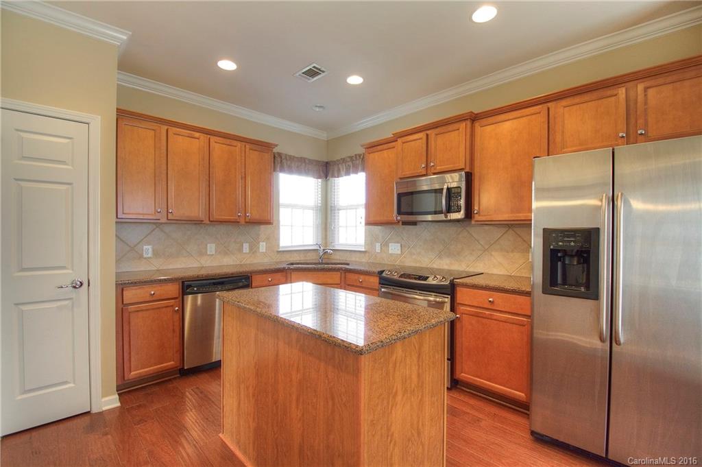 Sun City Carolina Lakes - Residential