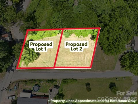 Photo of TBD Rock Hill Place #1, Asheville, NC 28803 (MLS # 4387278)