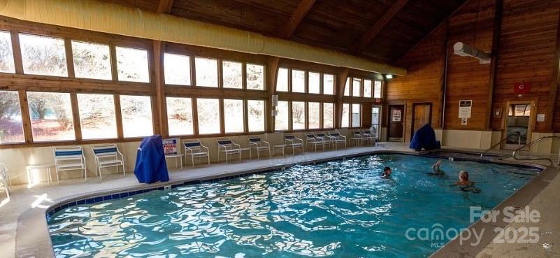 Rumbling Bald on Lake Lure - Land
