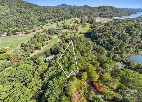 Lot 42 Palmer Place Lake Lure NC 28746