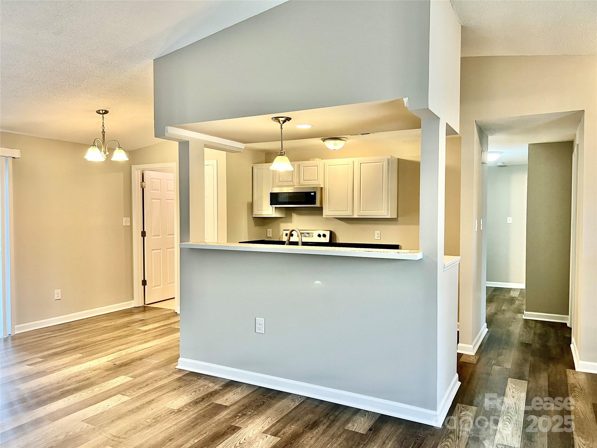 Holly Hills - Residential Lease